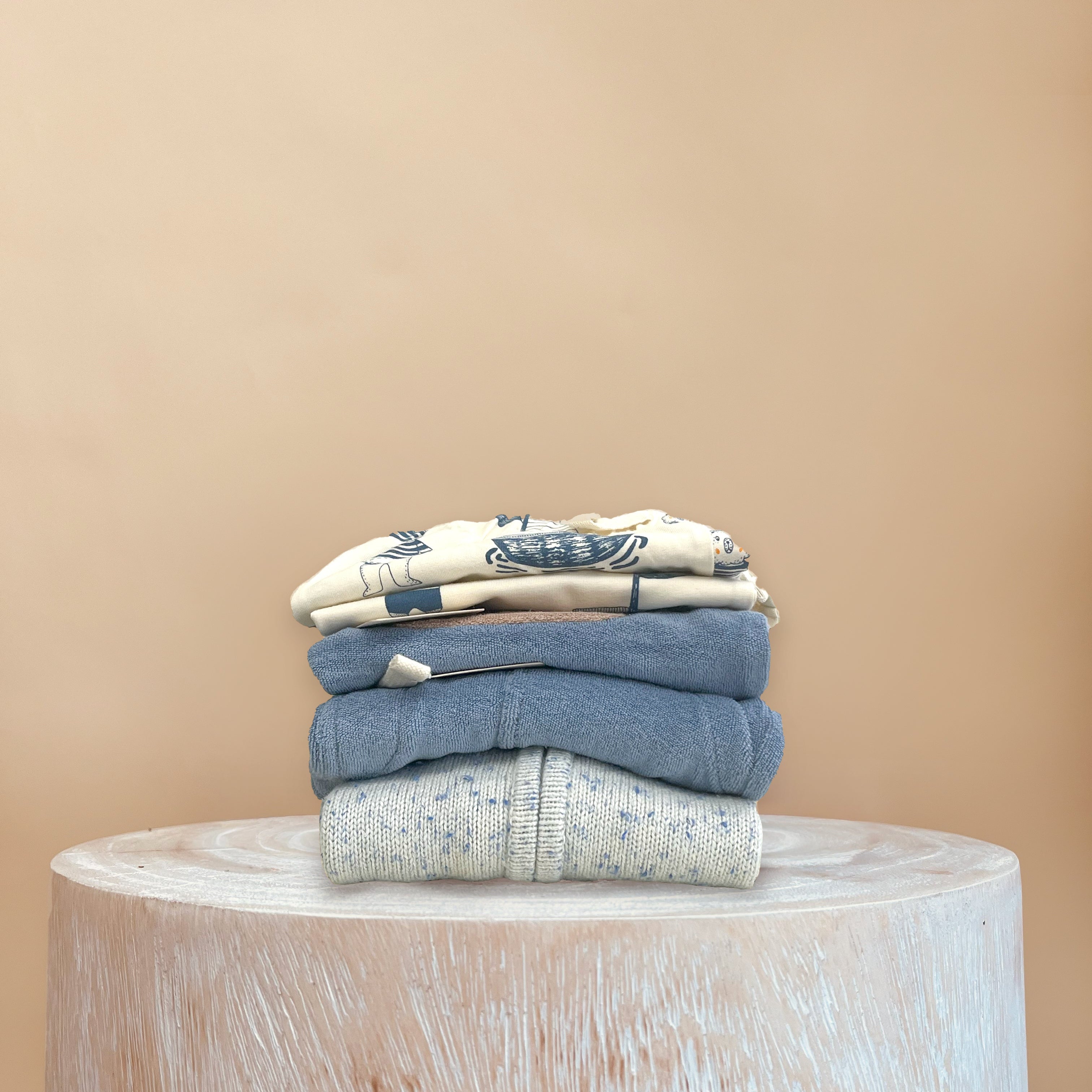 Kids Bundle of Joy - Boy