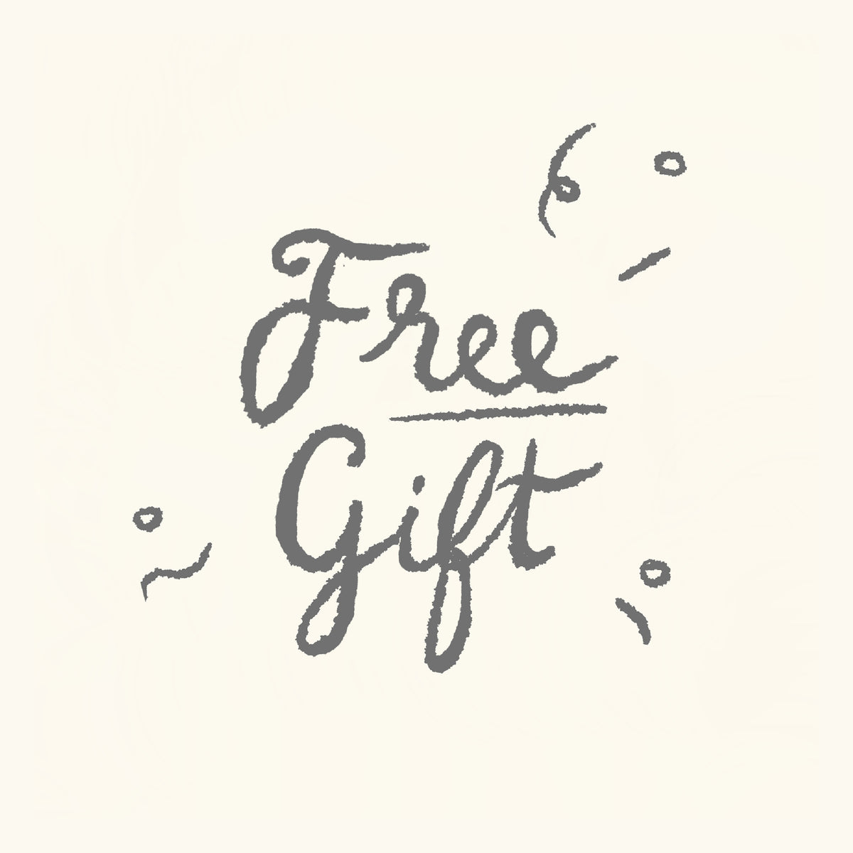 Free Gift