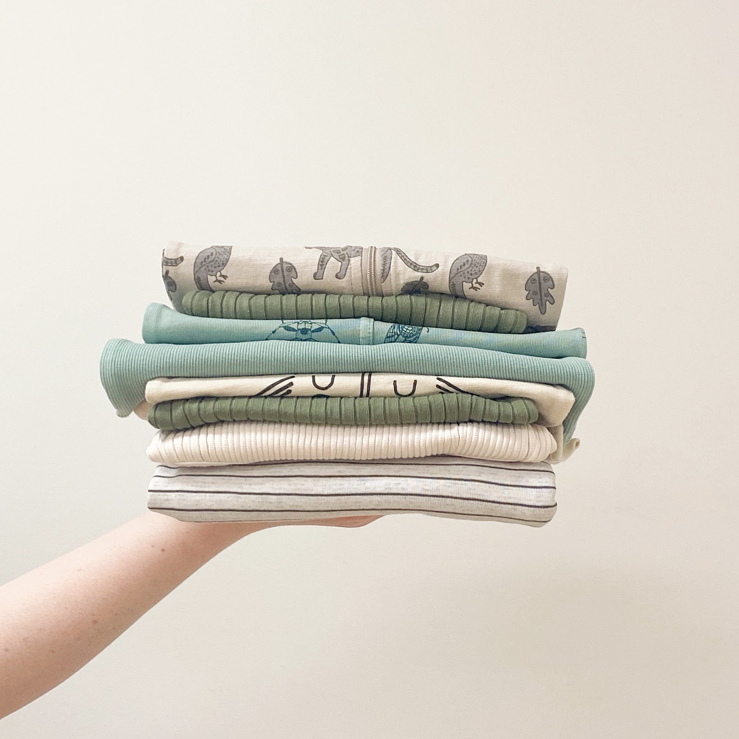 Summer Bundle of Joy - Baby Boy