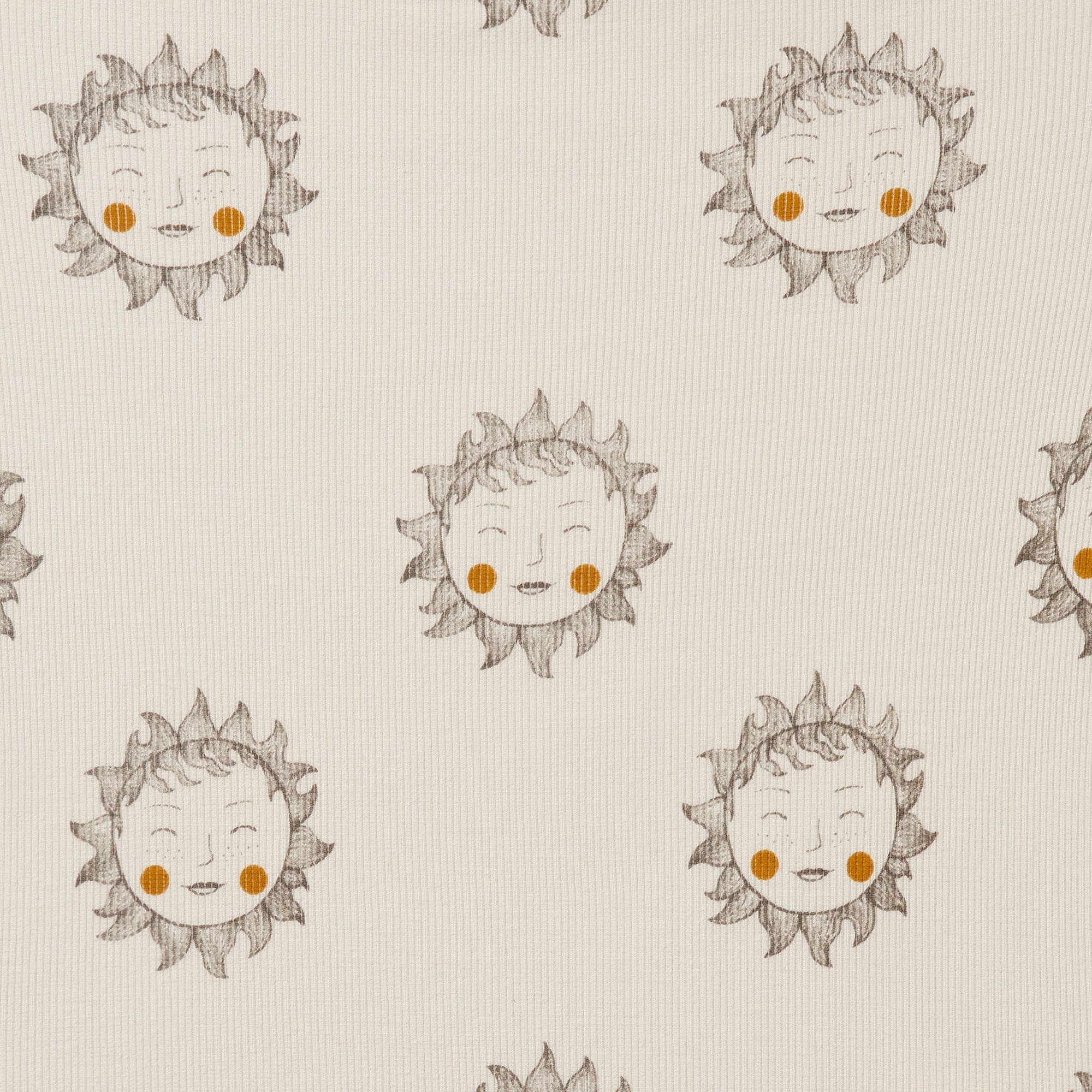 Shine On Me Organic Cot Sheet