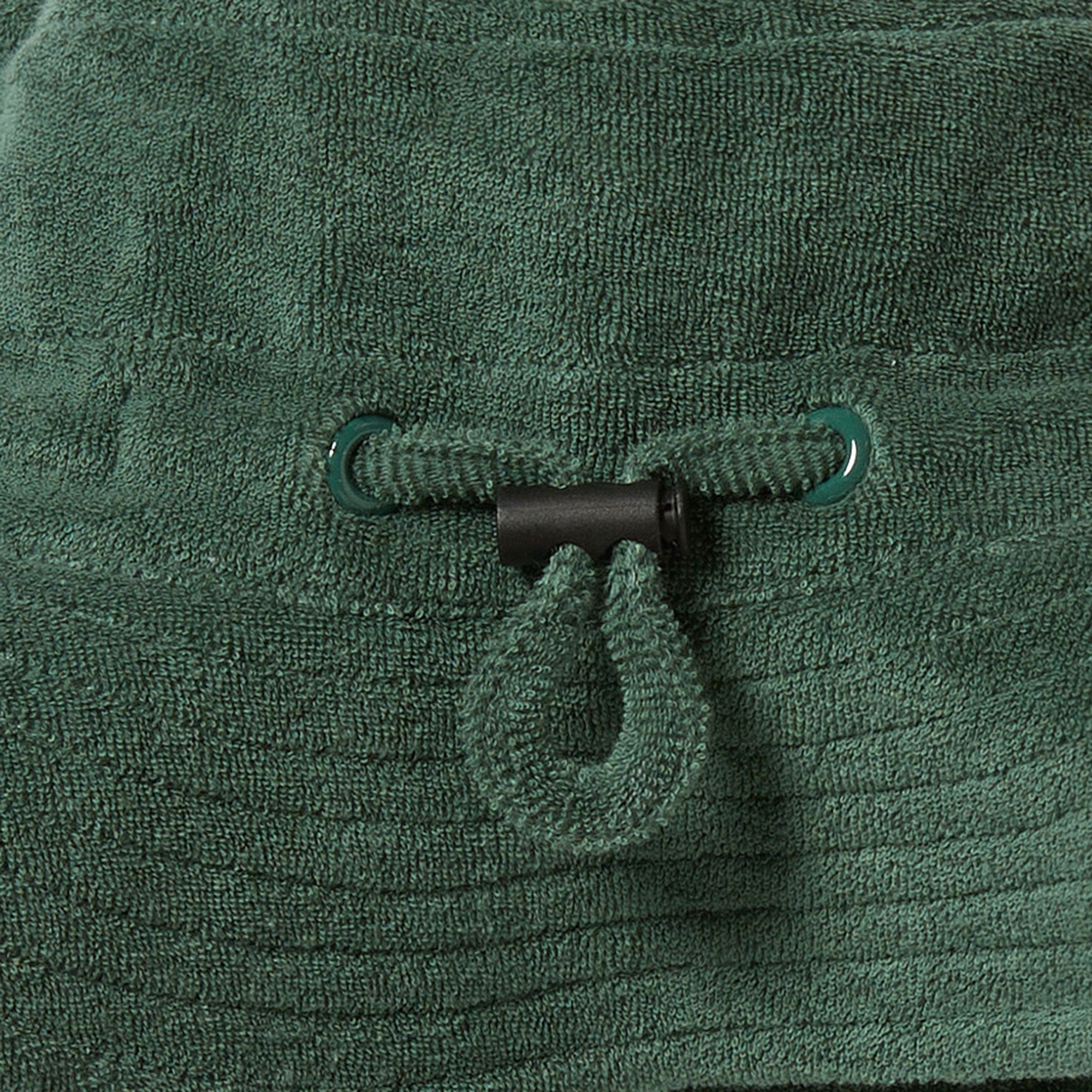 Moss Organic Terry Sunhat