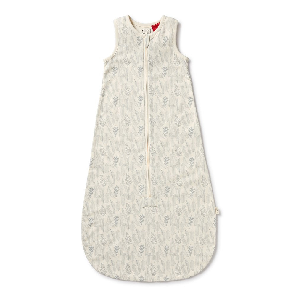 New Leaf Organic Sleeping Bag 1.0 TOG