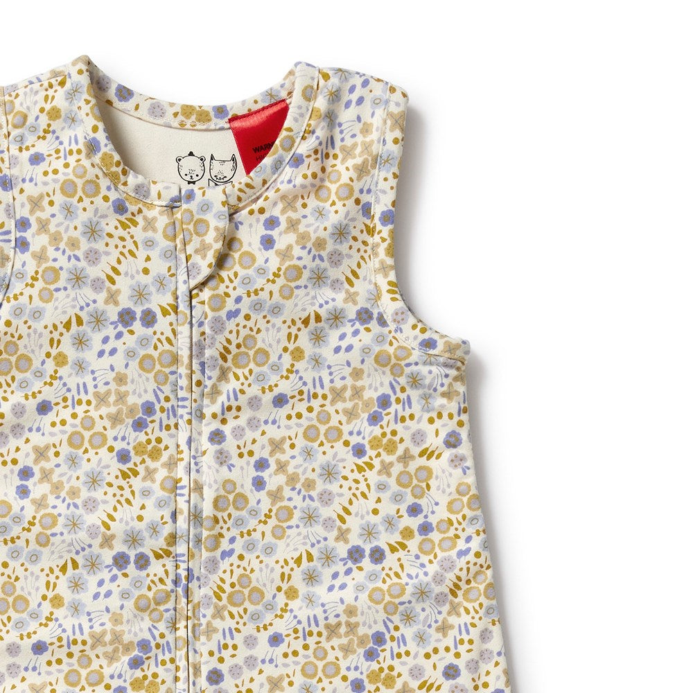 Little Meadow Organic Sleeping Bag 1.0