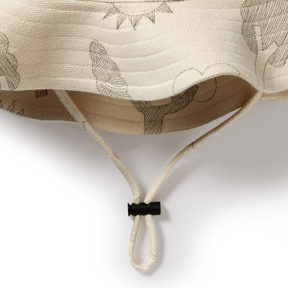 Park Days Organic Sun Hat