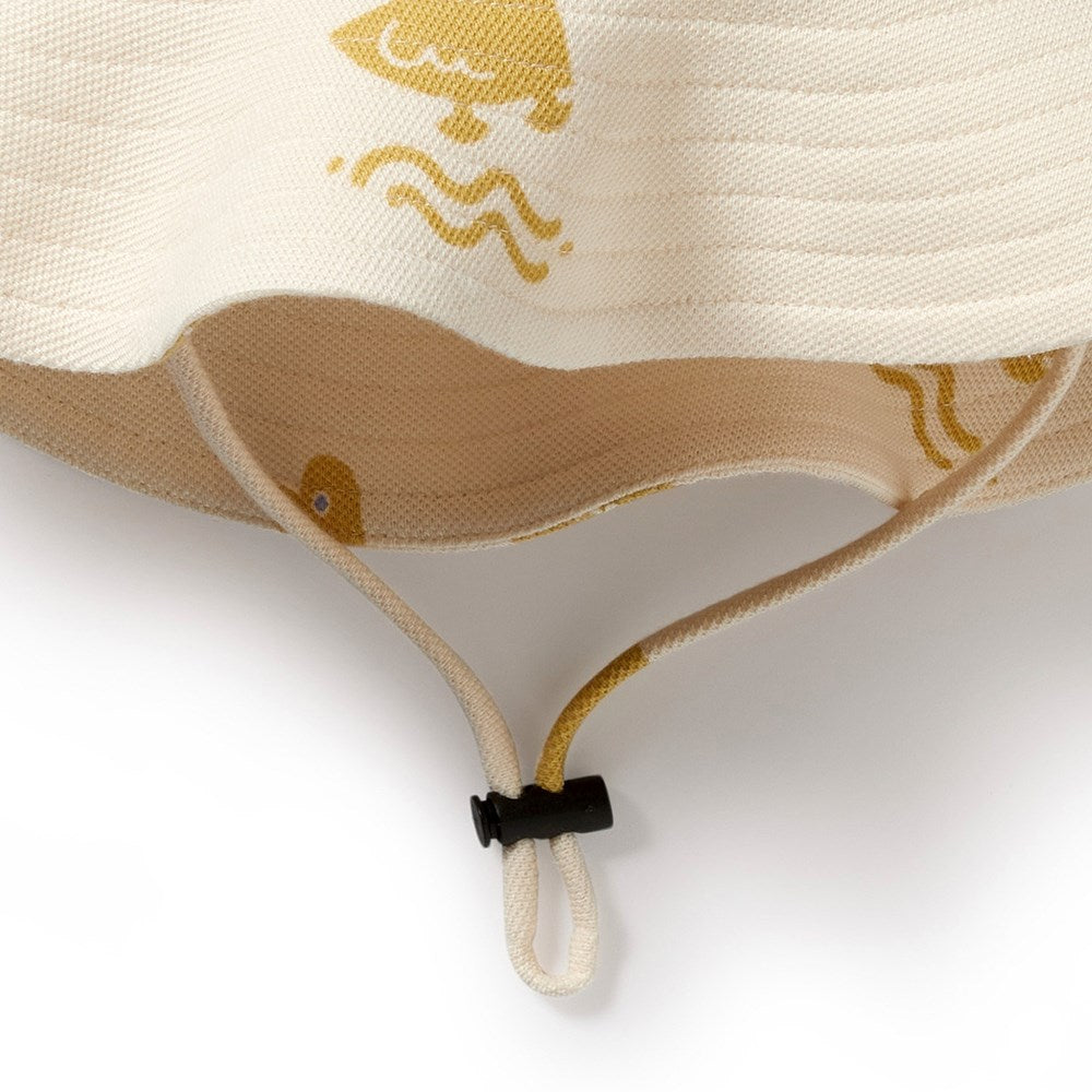 Quack Quack Organic Sun Hat