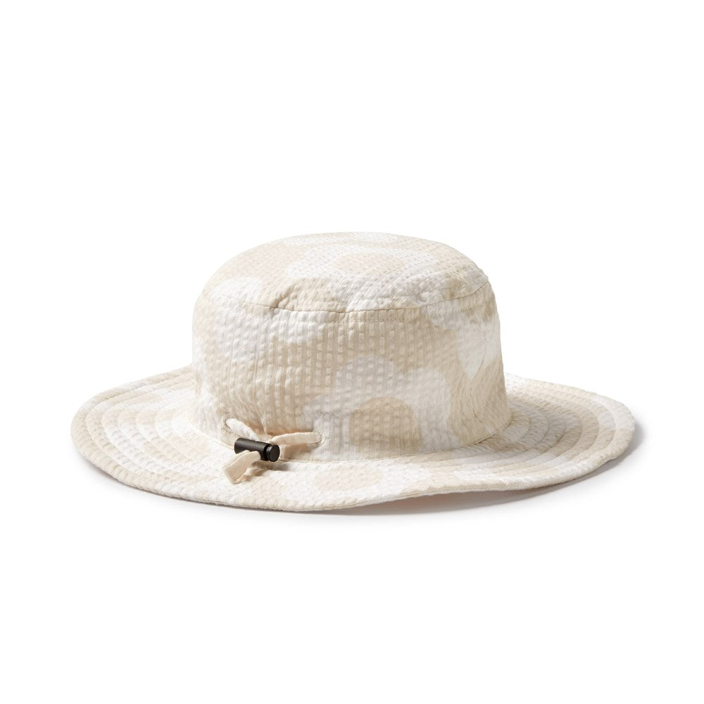 Daisy Bloom Organic Sun Hat