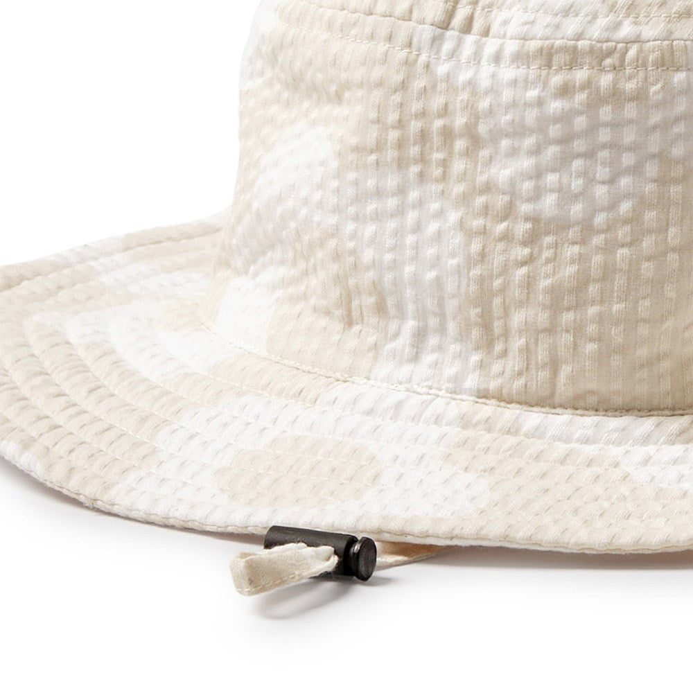 Daisy Bloom Organic Sun Hat