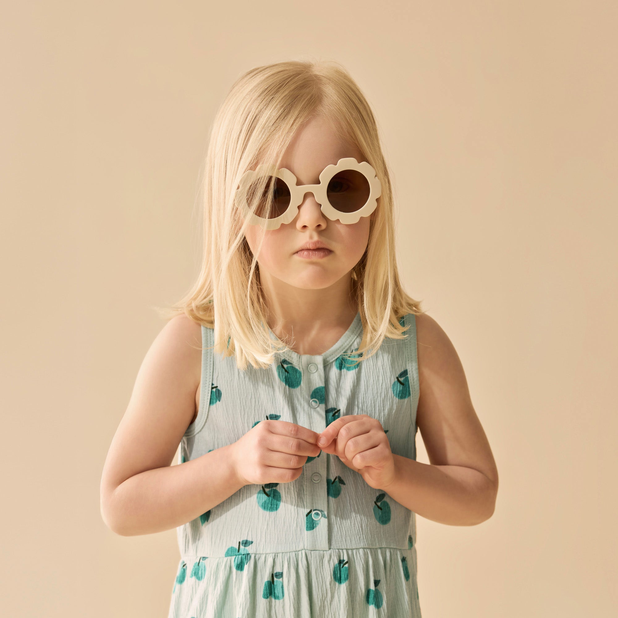 Apple Papple Organic Jumpsuit