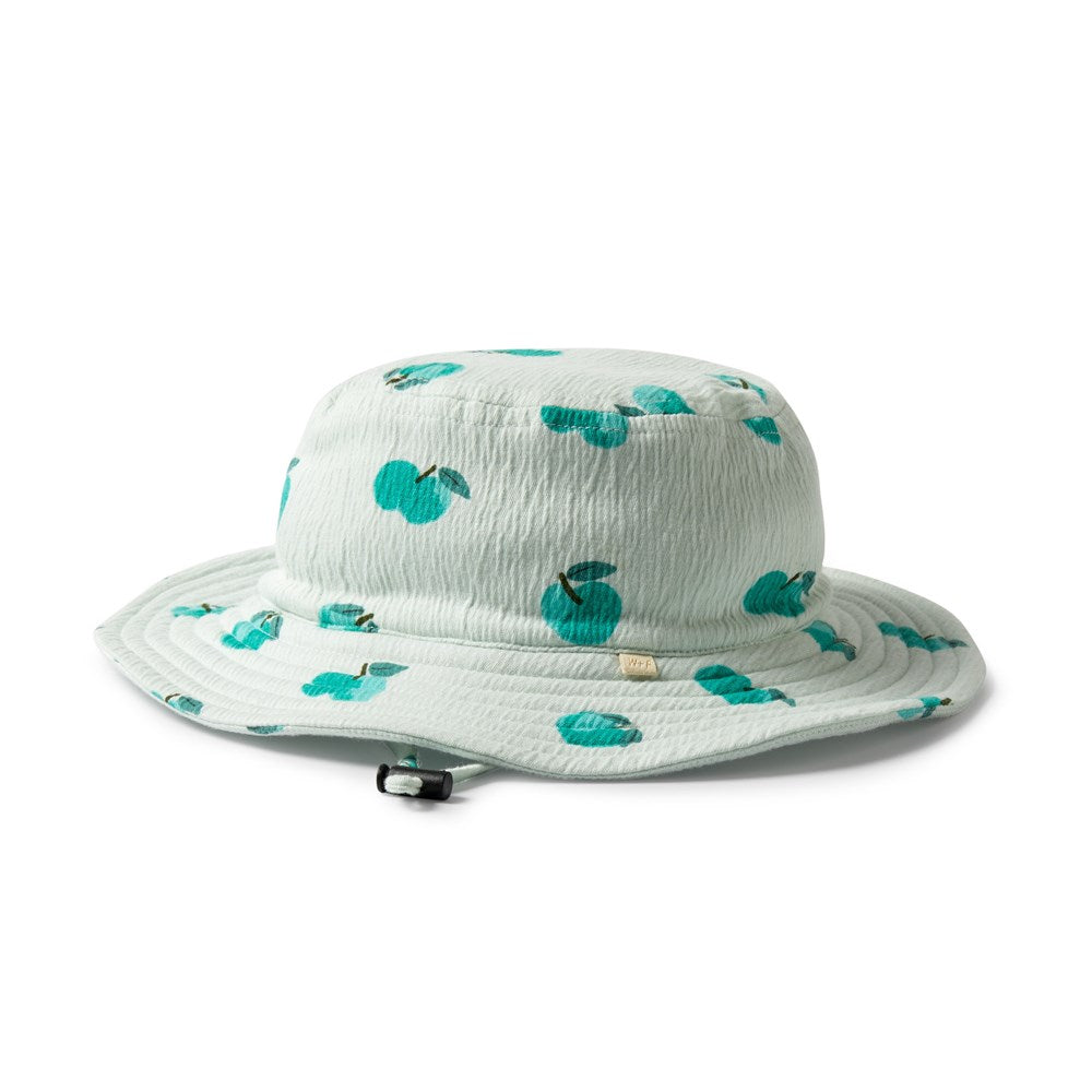 Apple Papple Organic Sun Hat