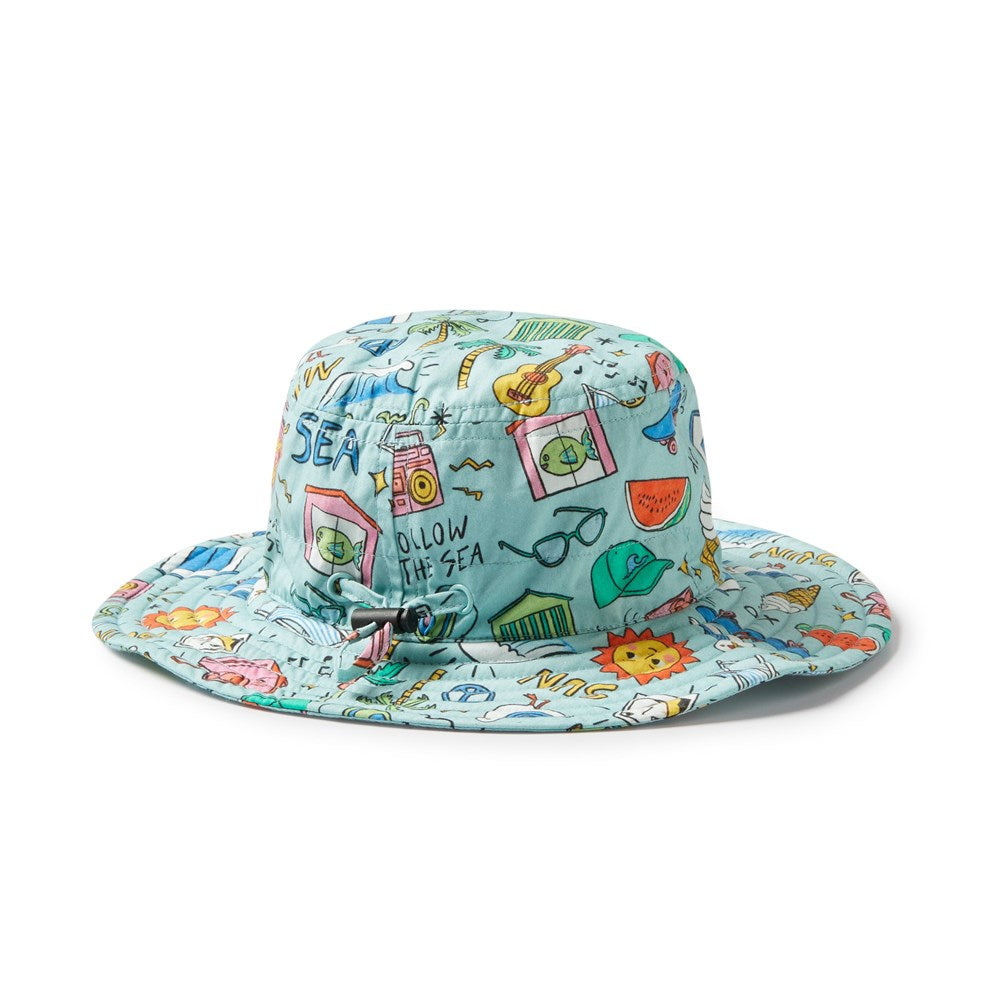 Sun Sea & Surf Sun Hat
