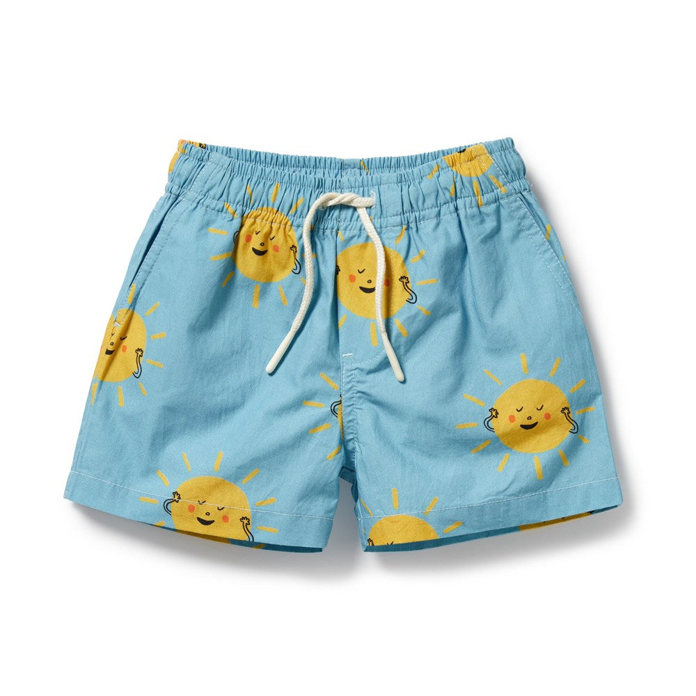 Sunny Days Swim Board Short Swim short Wilson Frenchy