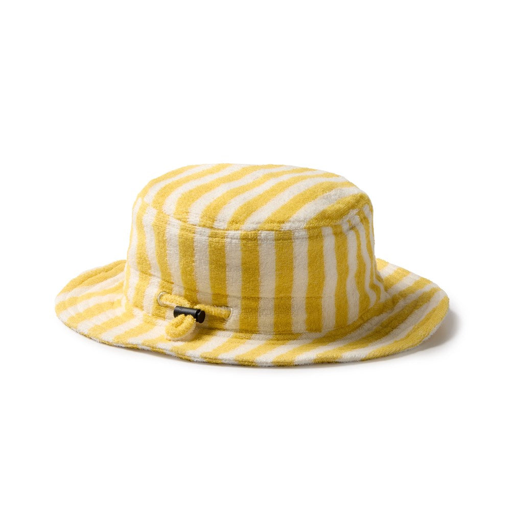 Honey Wave Organic Terry Sun Hat
