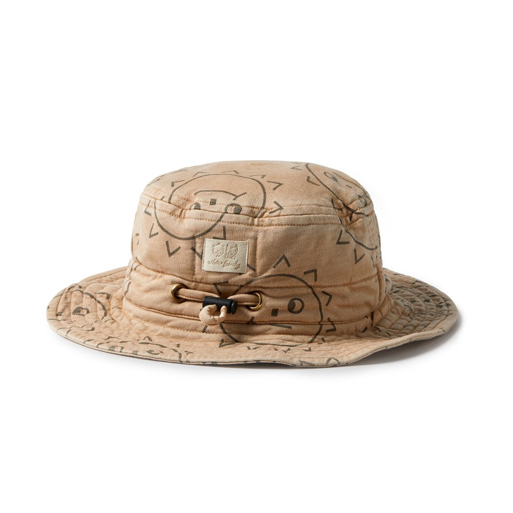 Happy Days Organic Sweat Sun Hat