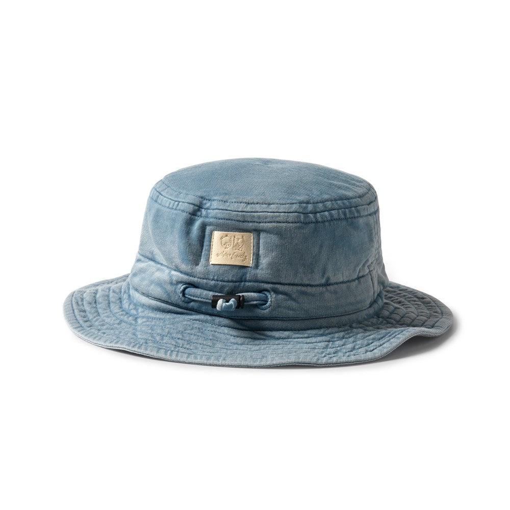 Dusk Organic Sweat Sun Hat