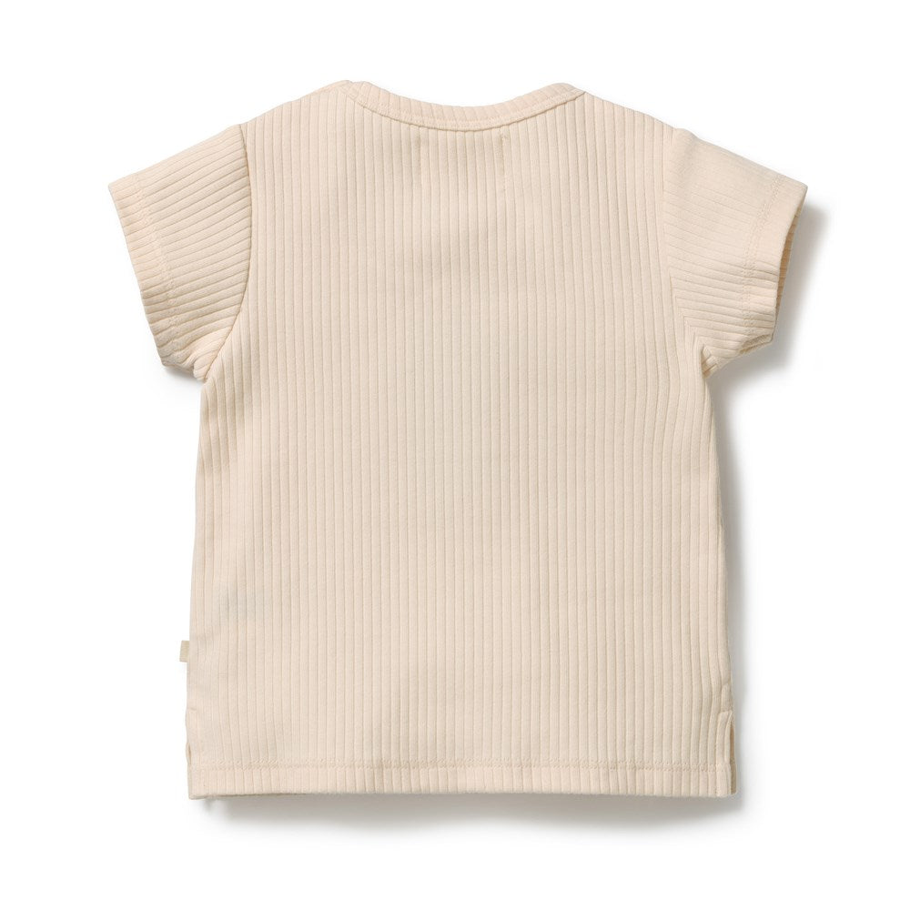 Bloom Organic Tee