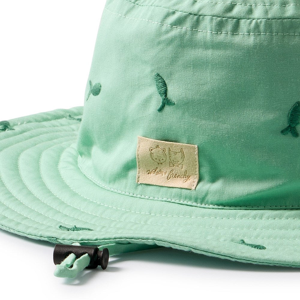 Swim Along Sun Hat