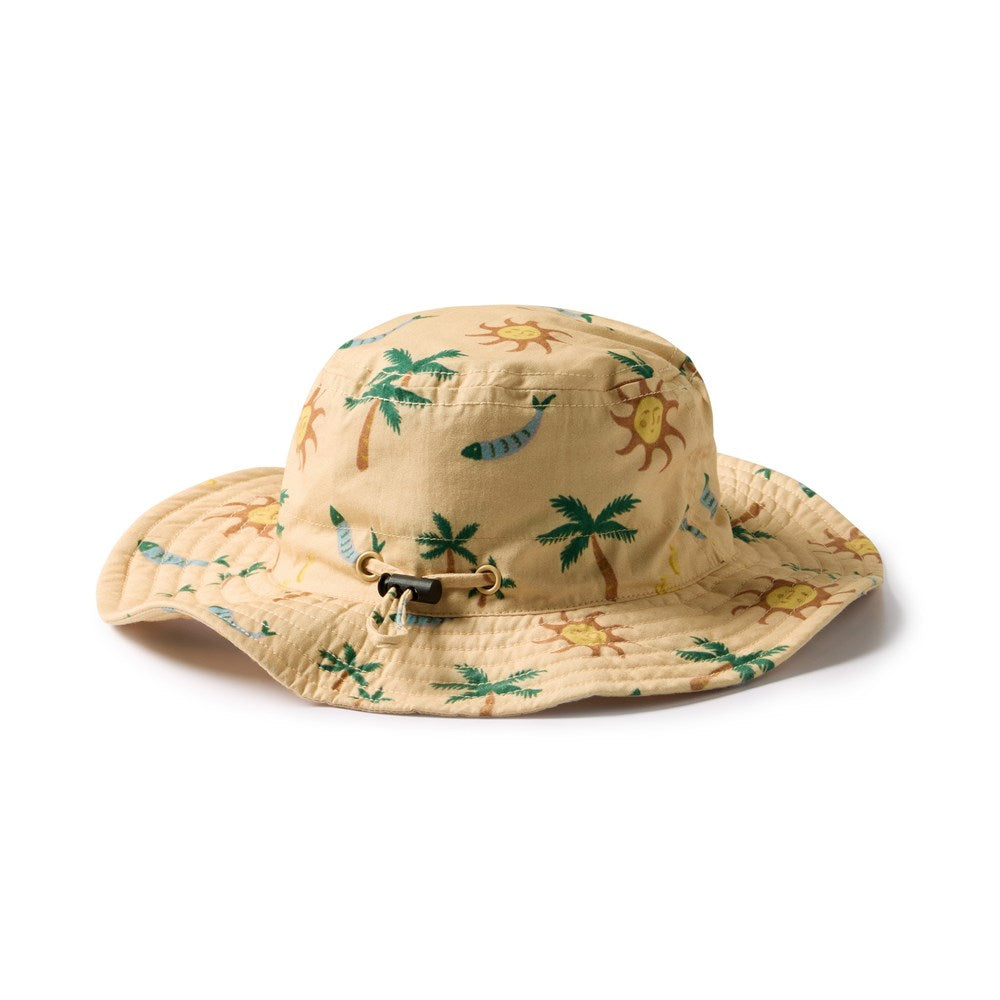 Tropicana Sun Hat