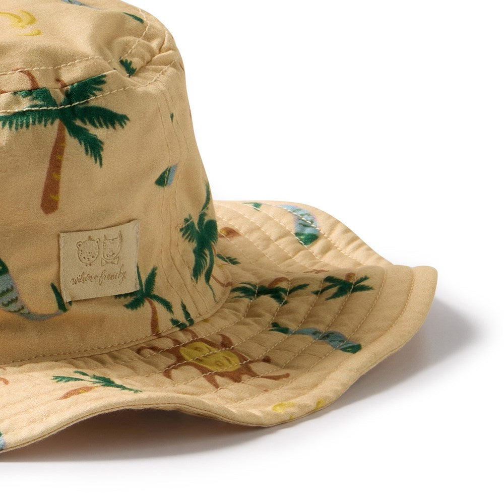 Tropicana Sun Hat