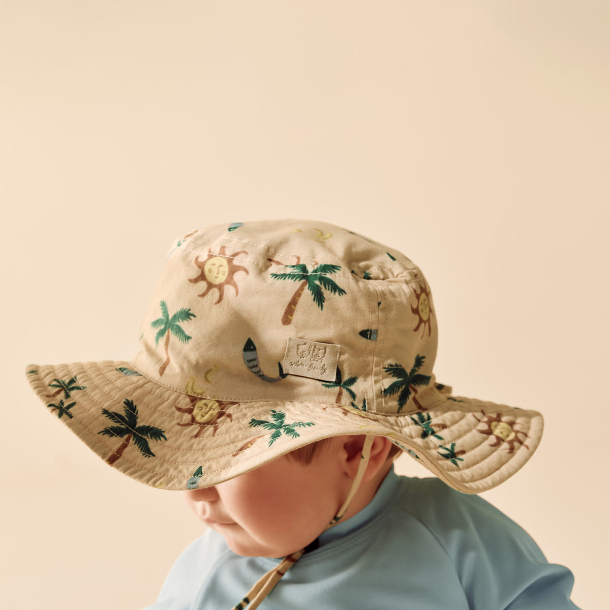 Tropicana Sun Hat