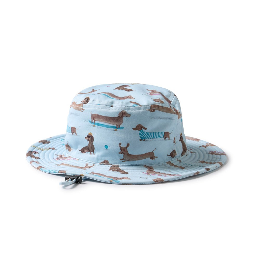 Dashing Swim Sun Hat