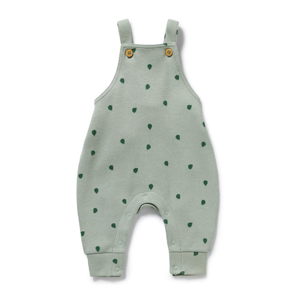 Tumbletwig Organic Waffle Overall