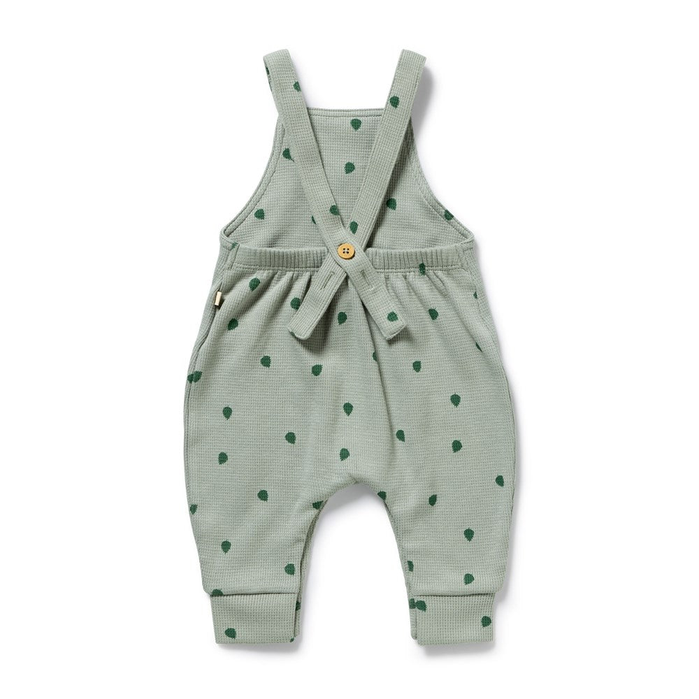 Tumbletwig Organic Waffle Overall