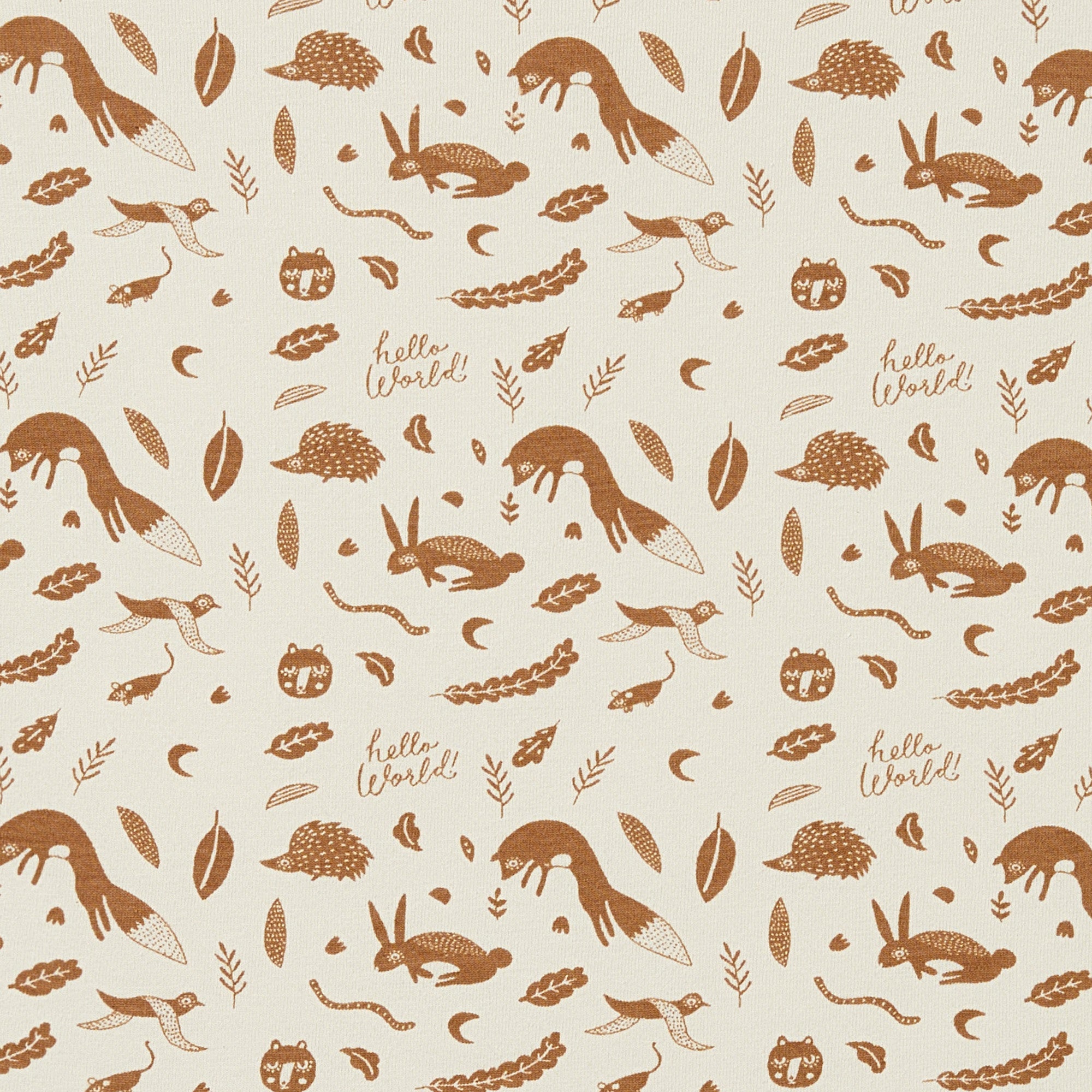 Organic Bassinet Sheet