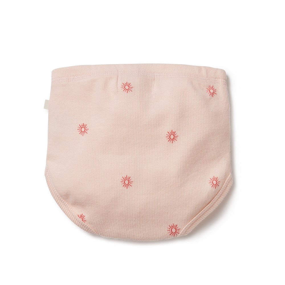 Petit Soleil Organic Nappy Pant