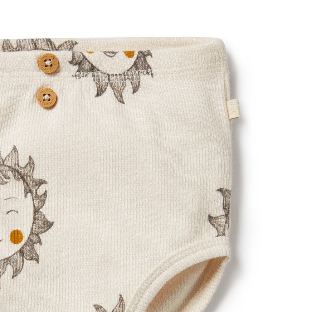 Shine On Me Organic Nappy Pant