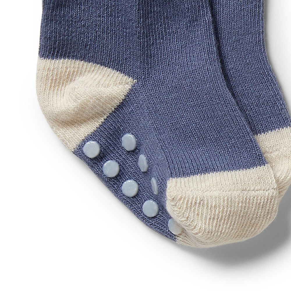 3 Pack Baby Socks