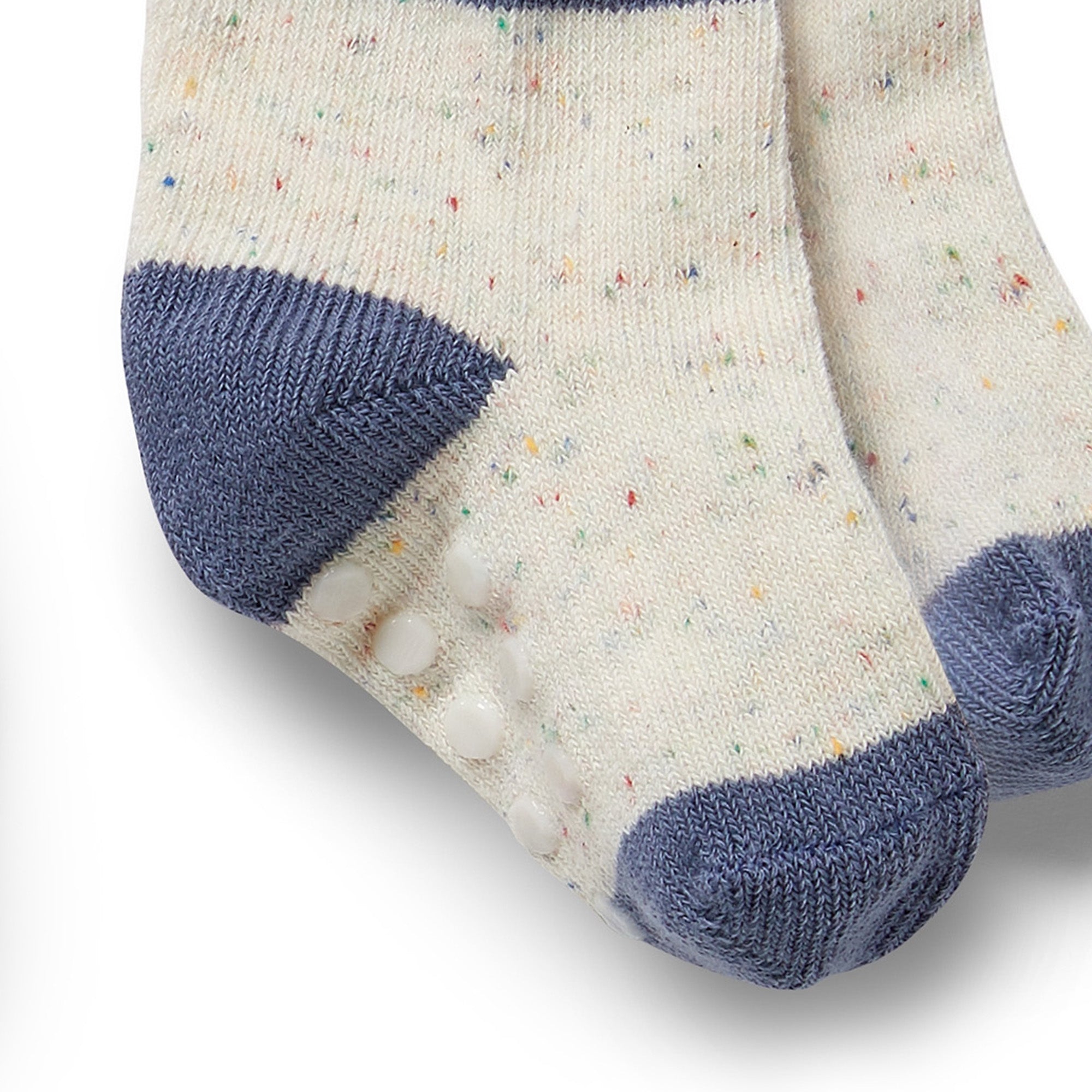 3 Pack Baby Socks