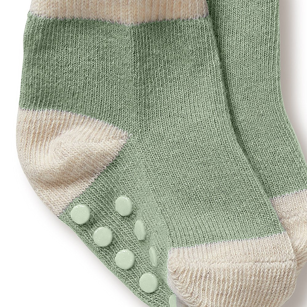 3 Pack Baby Socks