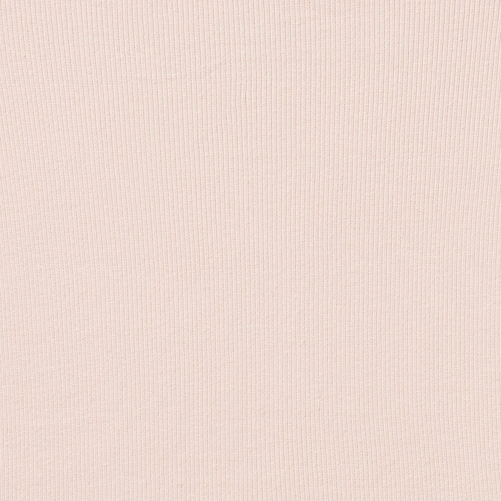 Pink Organic Bassinet Sheet