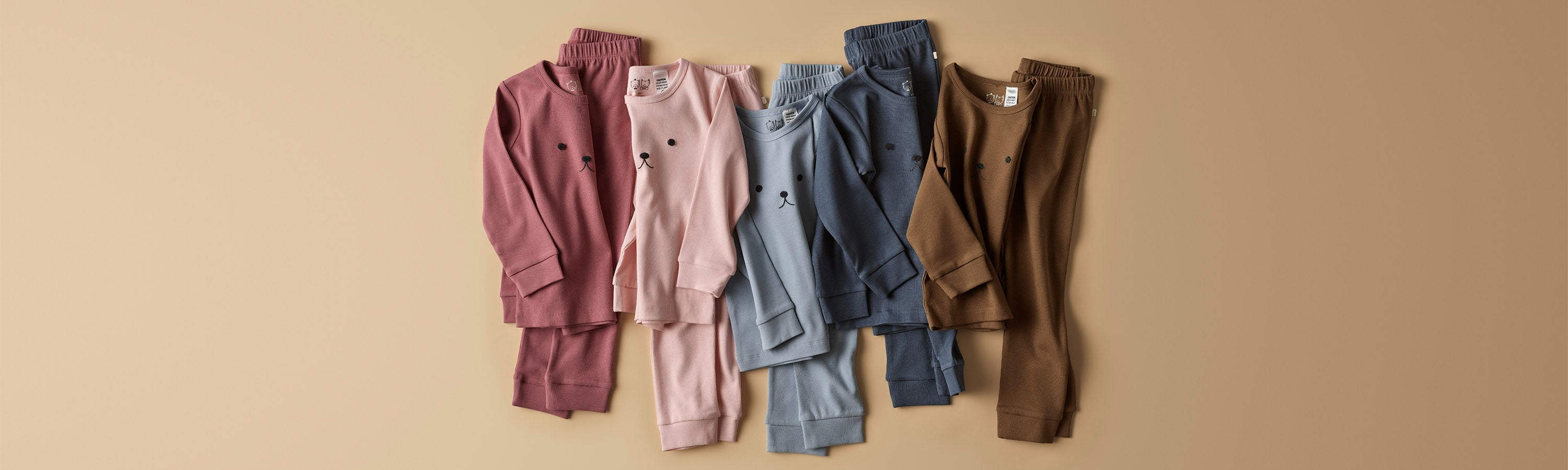 What Does “Low Fire Danger” Mean on Kids’ Pyjamas?