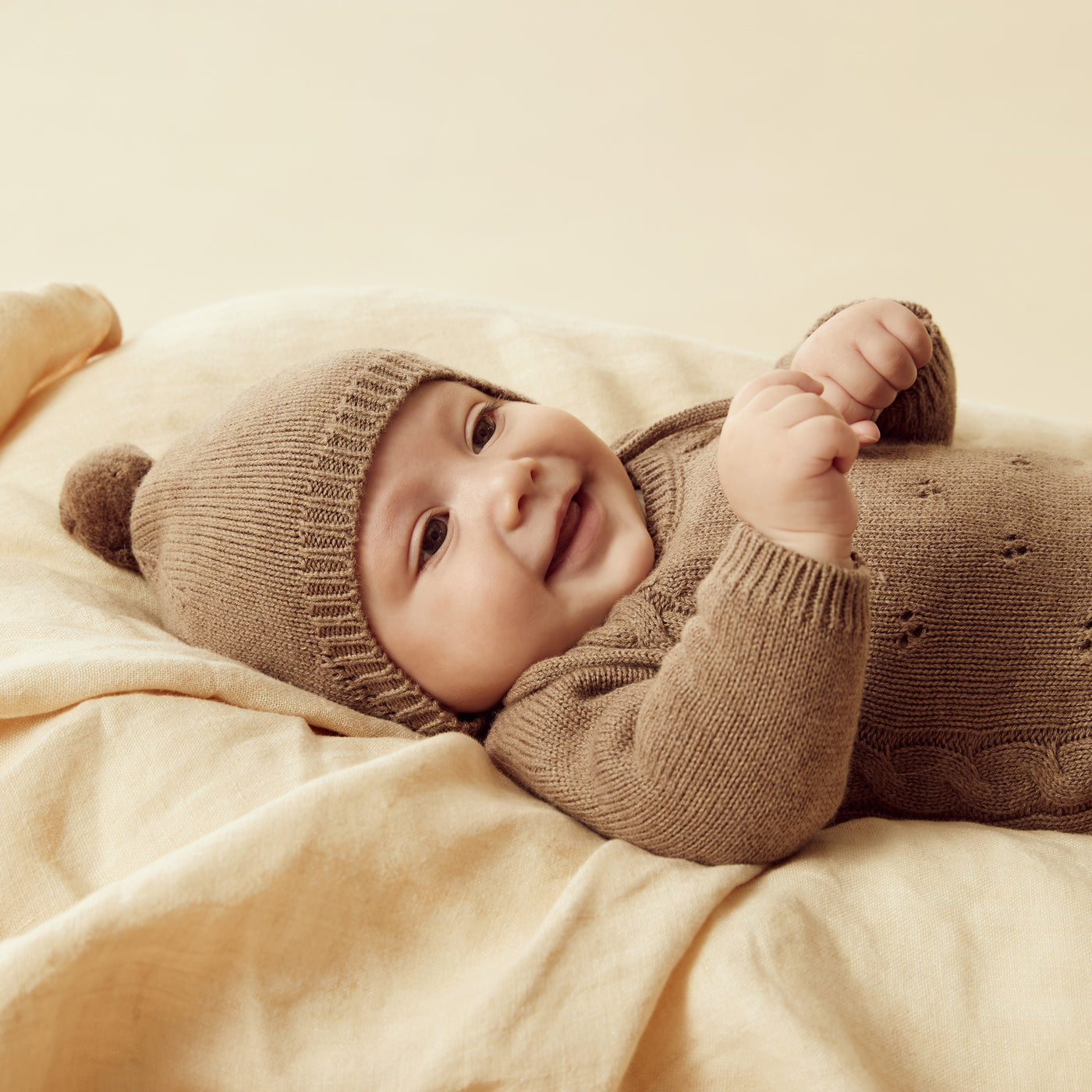 Baby Boy Clothes | Shop Online + In Store | Wilson + Frenchy