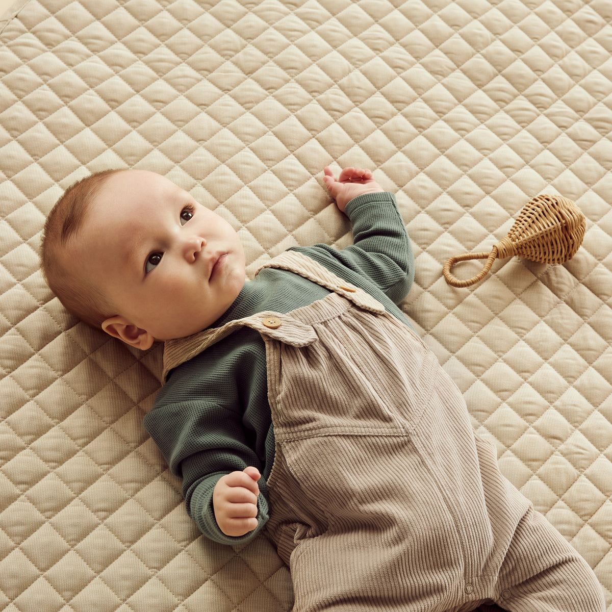 Baby Boy Clothes | Shop Online + In Store | Wilson + Frenchy