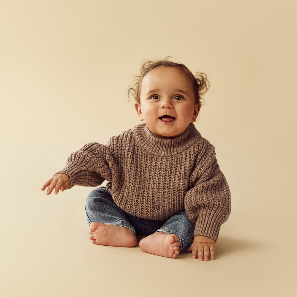 Baby Boys' Clothing | Comfy Clothes for Cute Little Gents