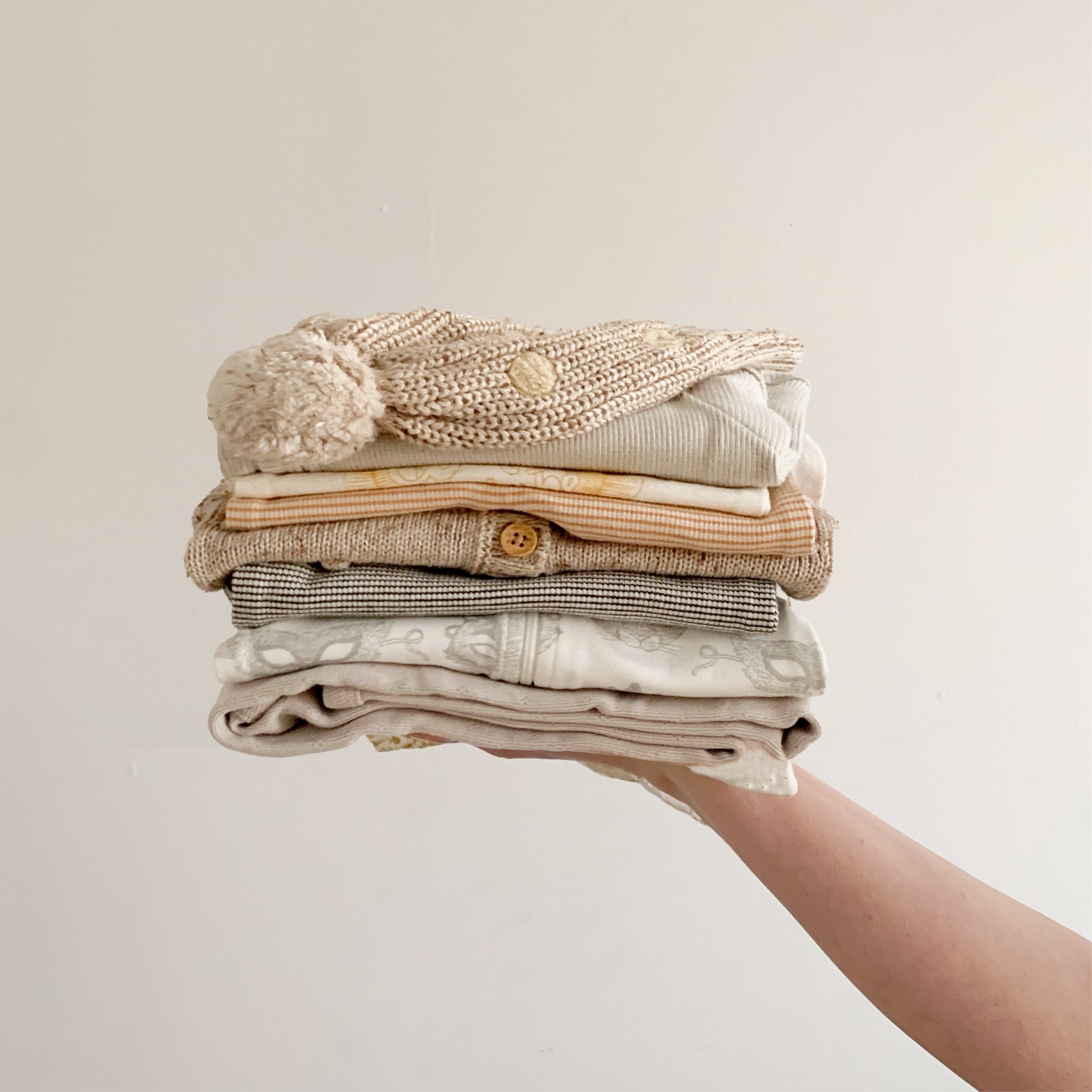 Unisex Bundle of Joy