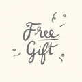 Free Gift