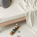 Float Away Organic Cot Sheet