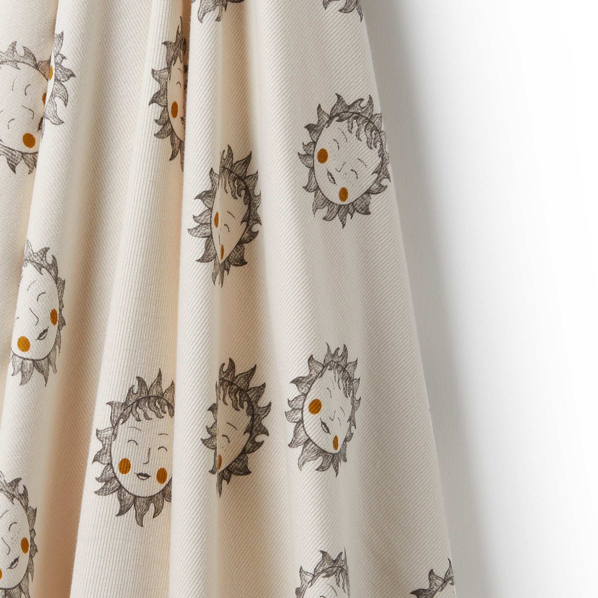 Shine On Me Organic Bunny Rug