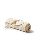 Ice Pops Organic Crinkle Bunny Rug