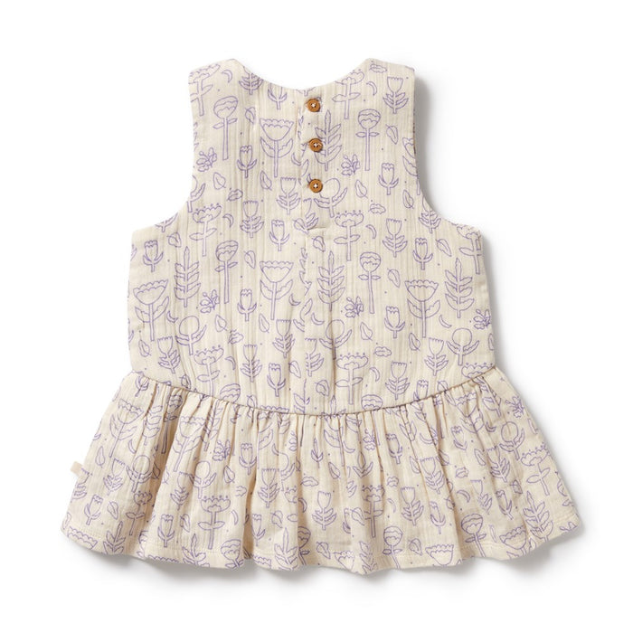 Organic Baby Clothes, Sleepwear & Gifts | Wilson + Frenchy