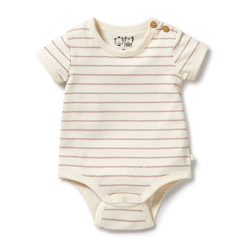 Organic Baby Clothes, Sleepwear & Gifts | Wilson + Frenchy