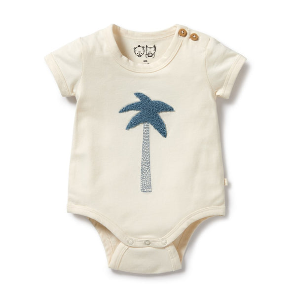 Organic Baby Clothes, Sleepwear & Gifts | Wilson + Frenchy