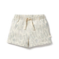 New Leaf Organic Short