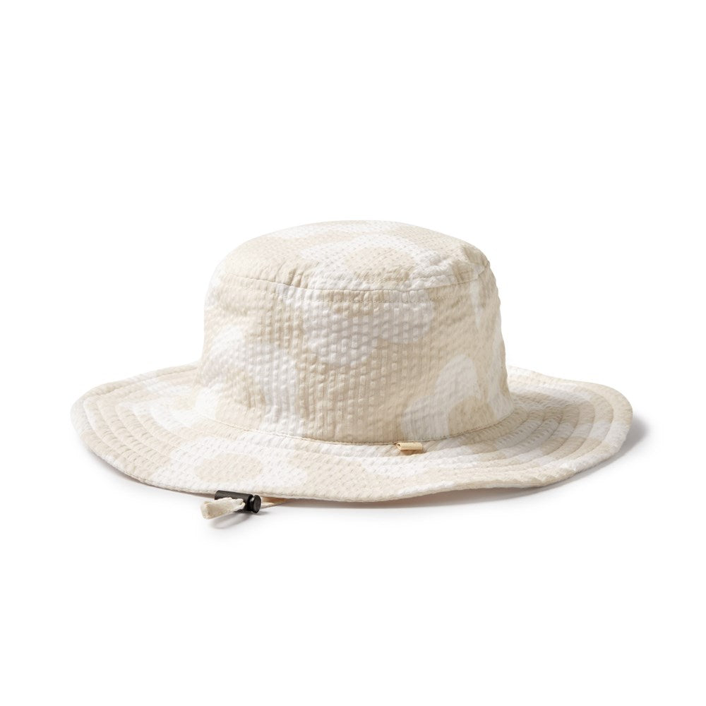 Daisy Bloom Organic Sun Hat
