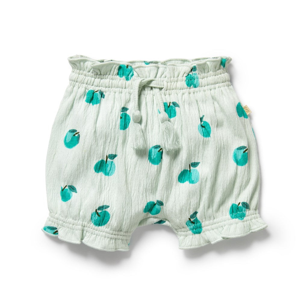Apple Papple Organic Short
