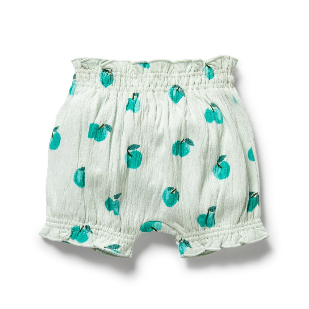 Apple Papple Organic Short