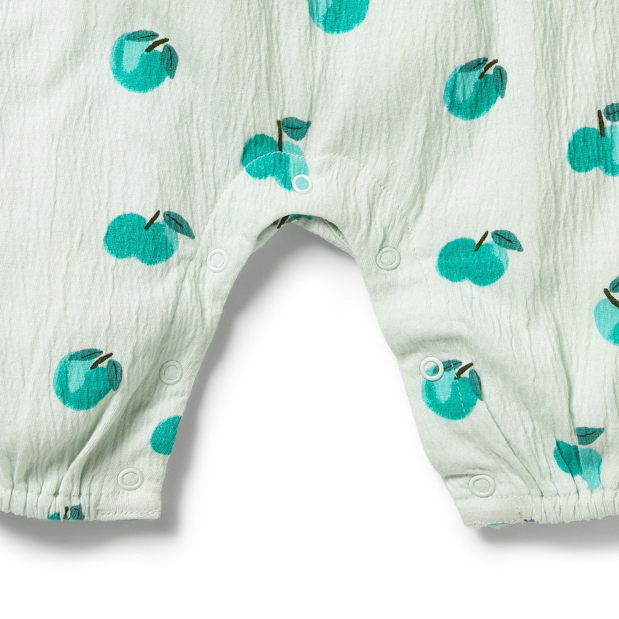 Apple Papple Organic Growsuit